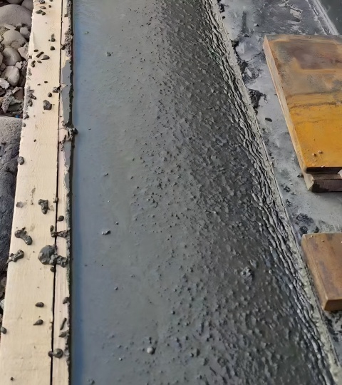 鹿城环氧砂浆的特点及施工流程​