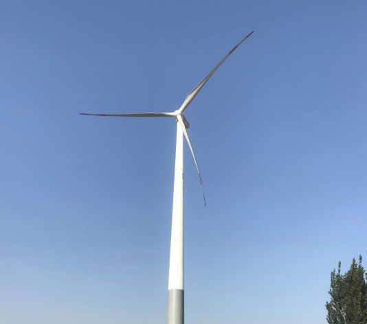 鹿城风电基础二次灌浆料的强度要求和用量计算 风电灌浆料施工注意事项