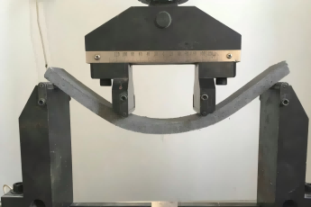 鹿城高延性混凝土 高延性砂浆 抗震加固混凝土产品特点 施工流程