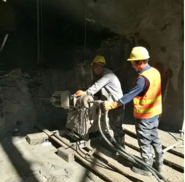 鹿城水下抗分散灌浆料特点 水下不分散注浆料介绍