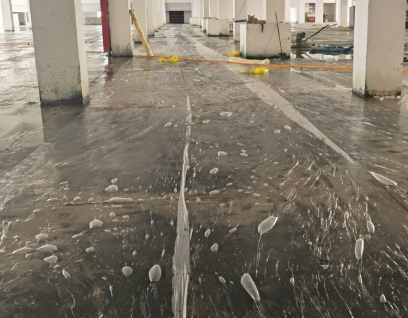 鹿城不发火砂浆和不发火金属骨料有什么区别