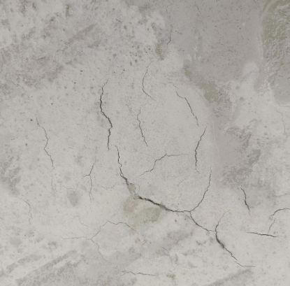 鹿城灌浆料为什么会产生裂缝？出现裂缝该如何处理？