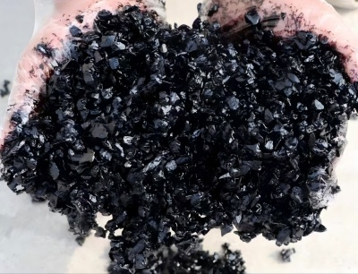 鹿城沥青冷补料（沥青砂）的优势特点与施工流程解析