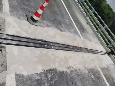 鹿城伸缩缝更换后浇筑材料快速结构修补料速砼的产品特点及施工流程​