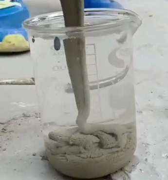 鹿城水工混凝土絮凝剂，水下抗分散剂的作用及施工方法