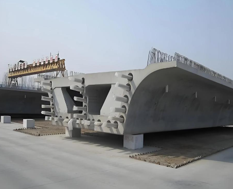 鹿城抗冻压浆料的特点及标准化施工工艺